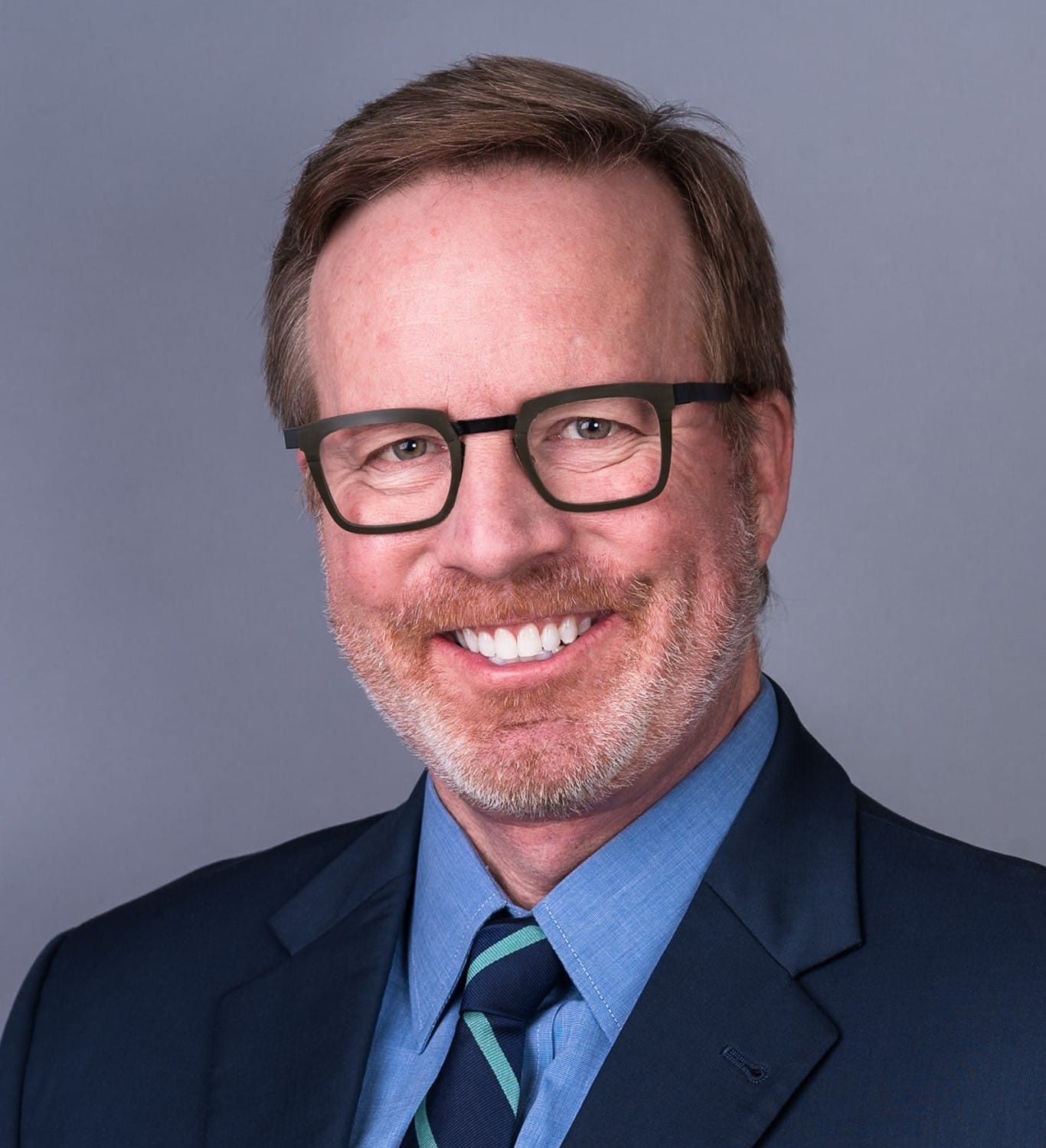Lyda Law Firm attorney John Hummel, licensed in Colorado and Wyoming